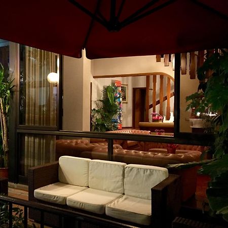 Meuble Lariana Hotel เบลลาเรีย-อีเจอา มารีนา ภายนอก รูปภาพ