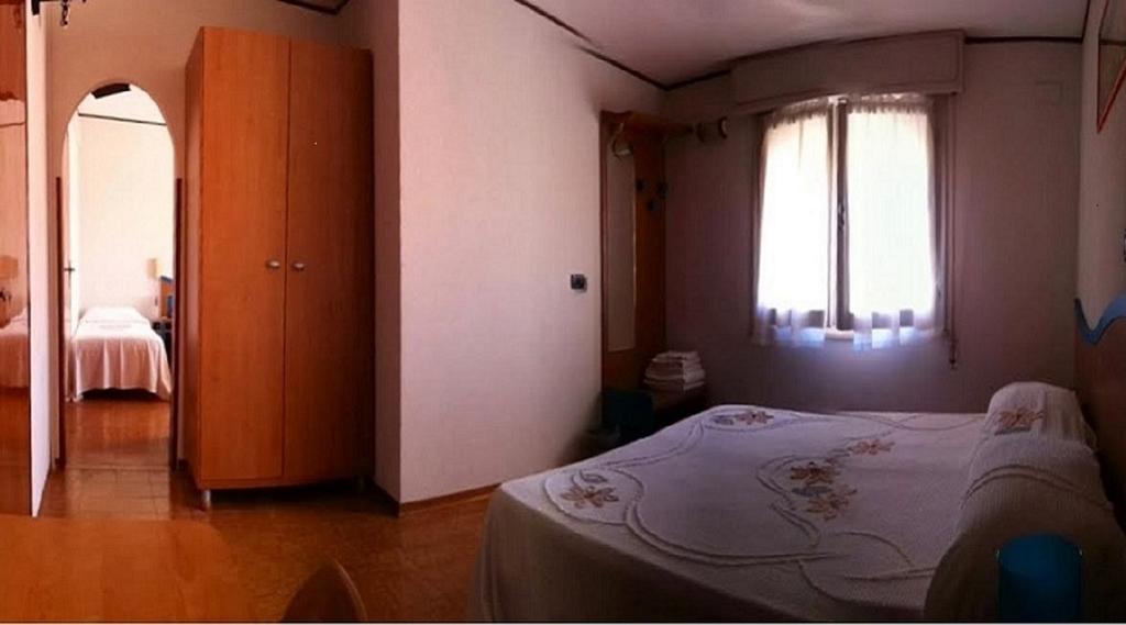 Meuble Lariana Hotel เบลลาเรีย-อีเจอา มารีนา ภายนอก รูปภาพ