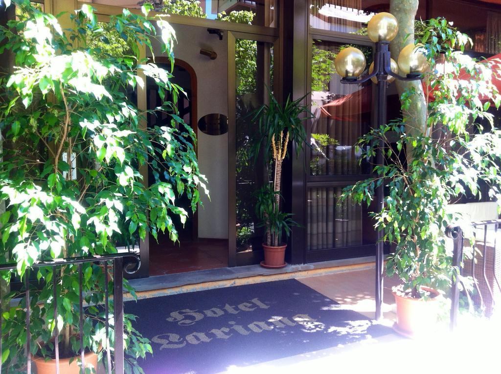 Meuble Lariana Hotel เบลลาเรีย-อีเจอา มารีนา ภายนอก รูปภาพ